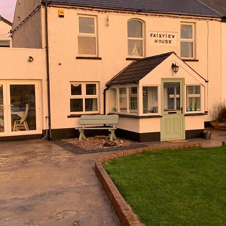 Fairview House Villa Portstewart Exterior foto