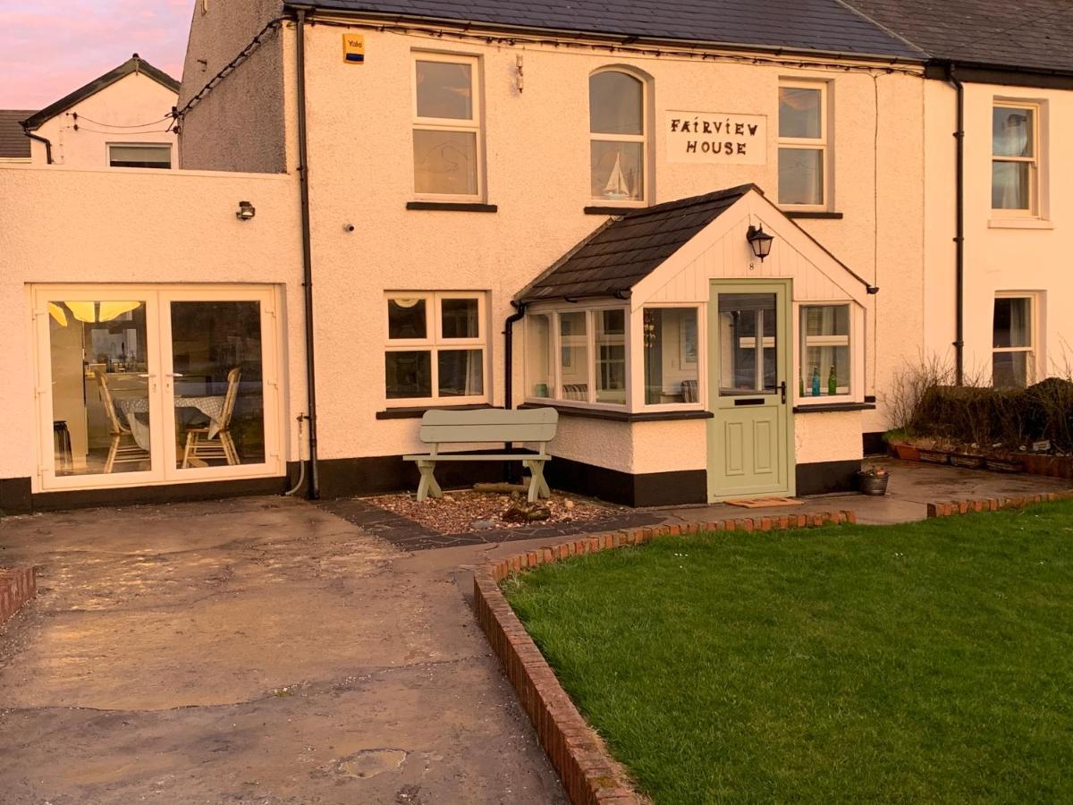 Fairview House Villa Portstewart Exterior foto