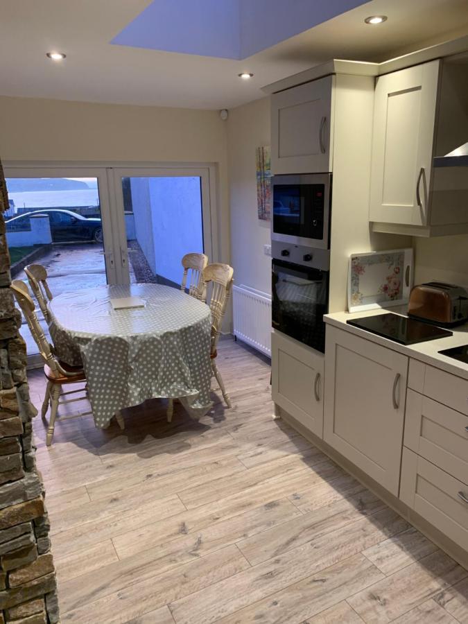 Fairview House Villa Portstewart Exterior foto