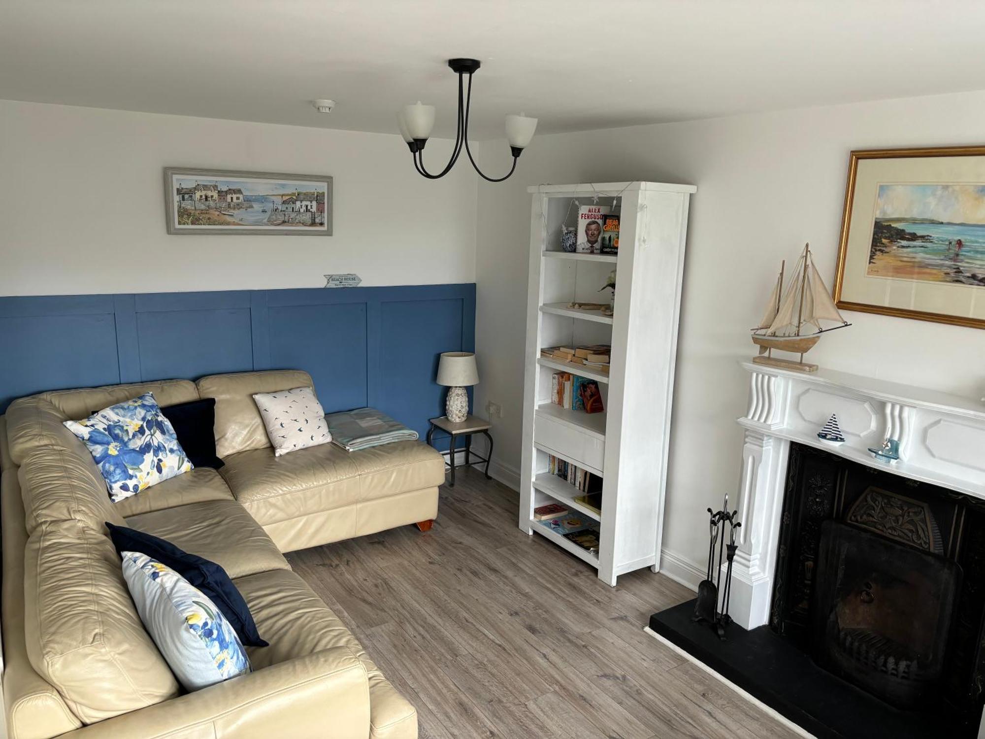Fairview House Villa Portstewart Exterior foto