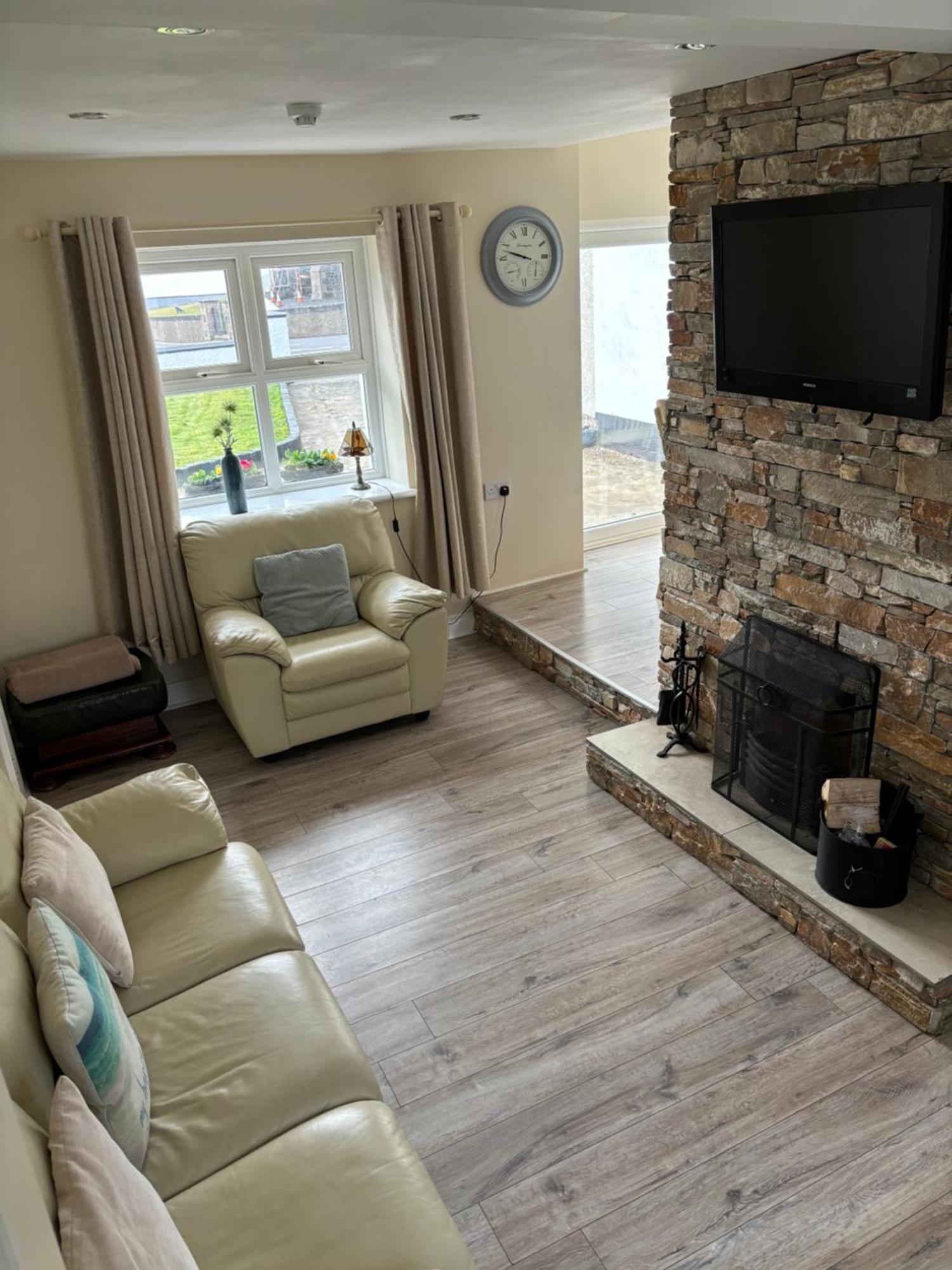 Fairview House Villa Portstewart Exterior foto
