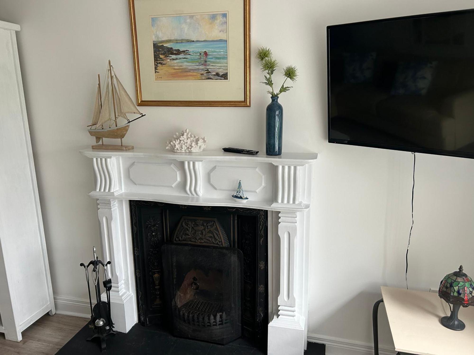 Fairview House Villa Portstewart Exterior foto