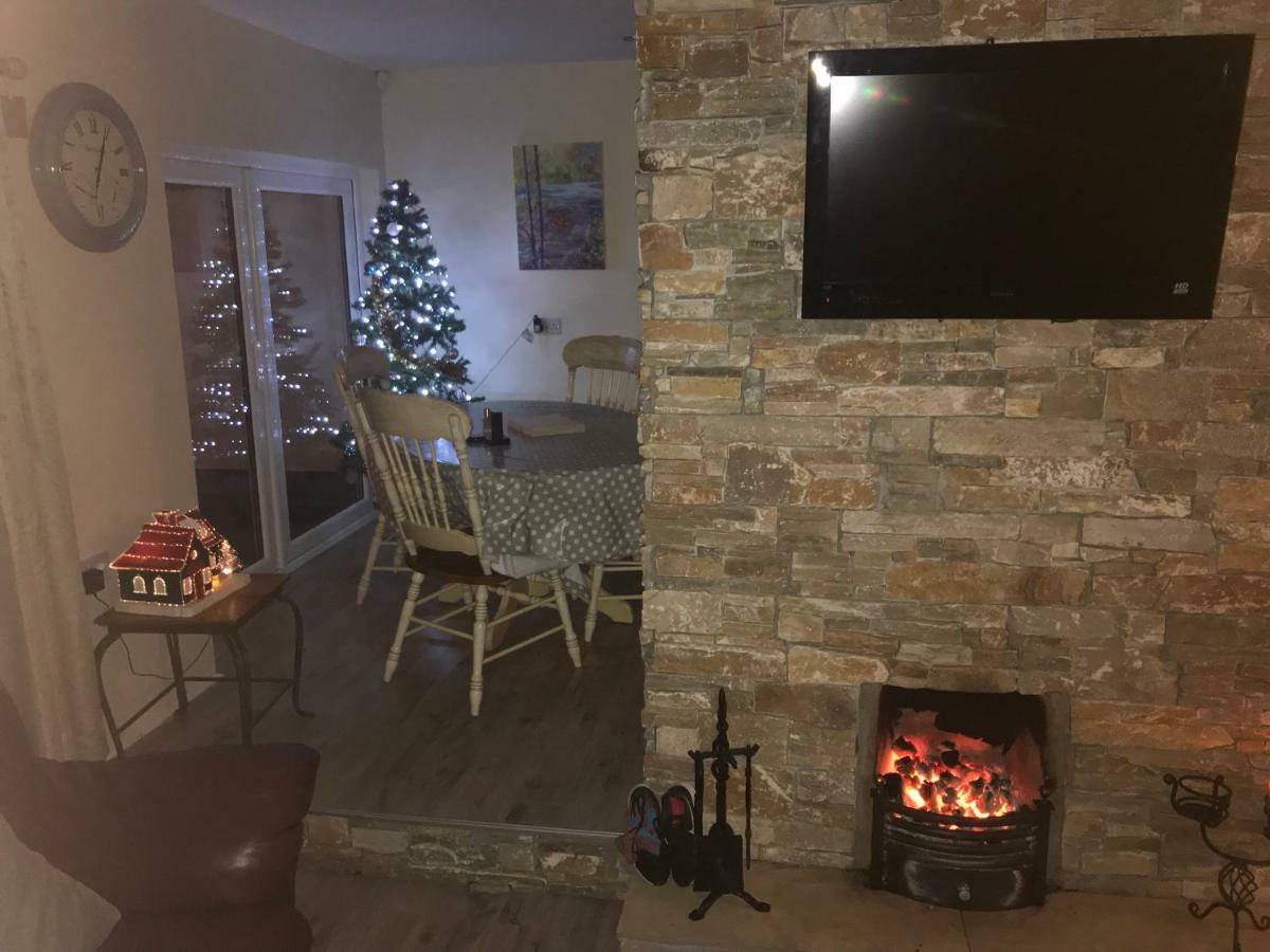 Fairview House Villa Portstewart Exterior foto