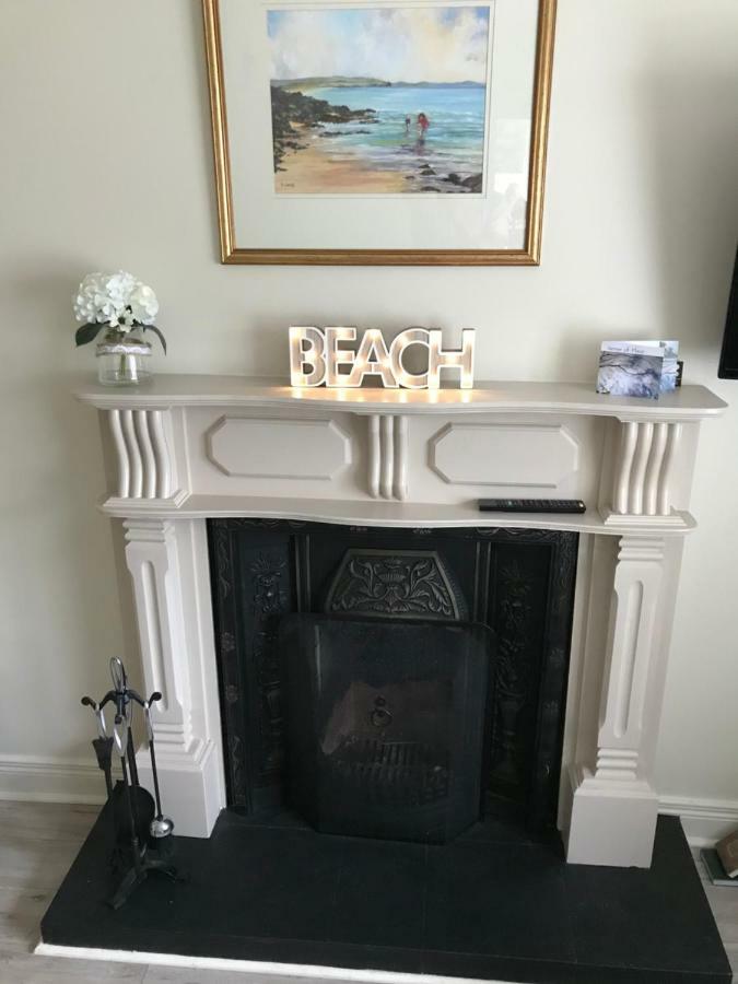 Fairview House Villa Portstewart Exterior foto