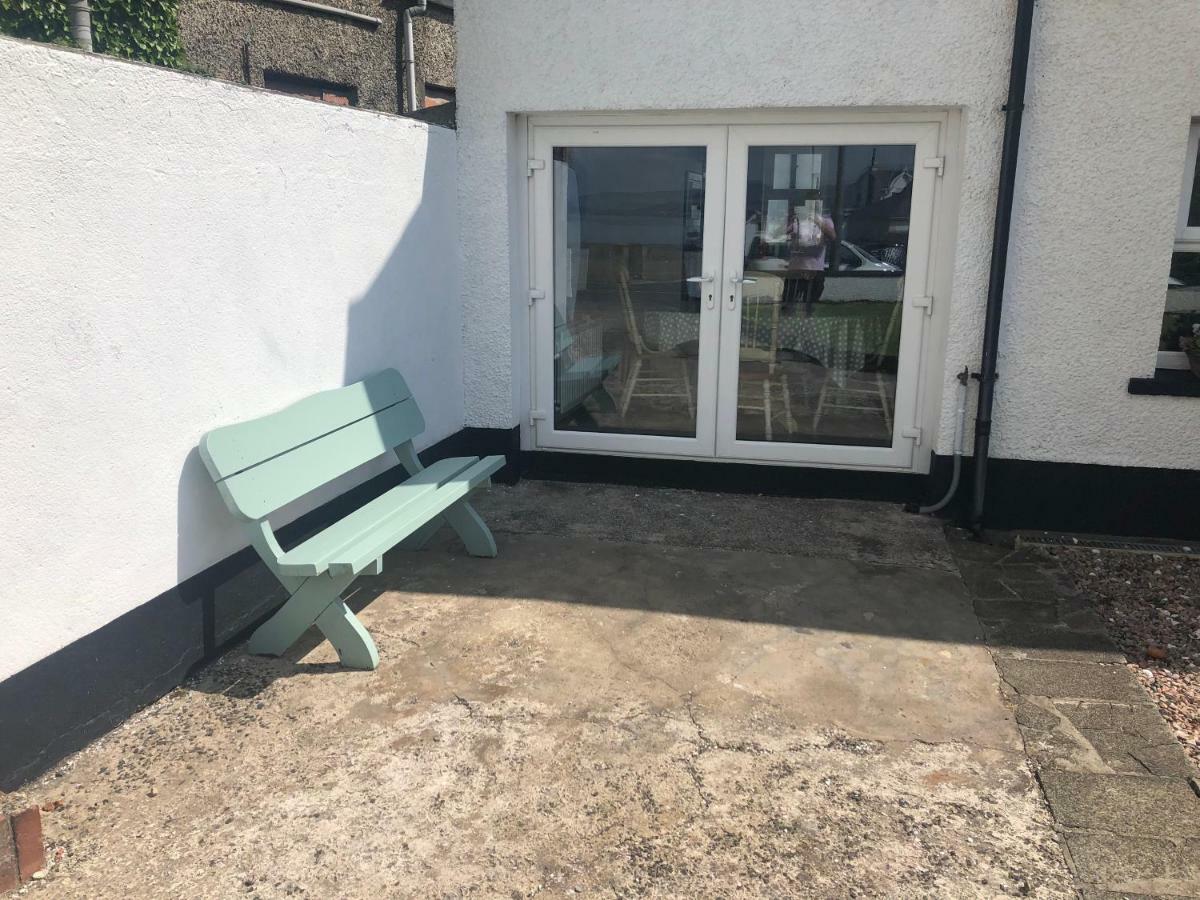 Fairview House Villa Portstewart Exterior foto