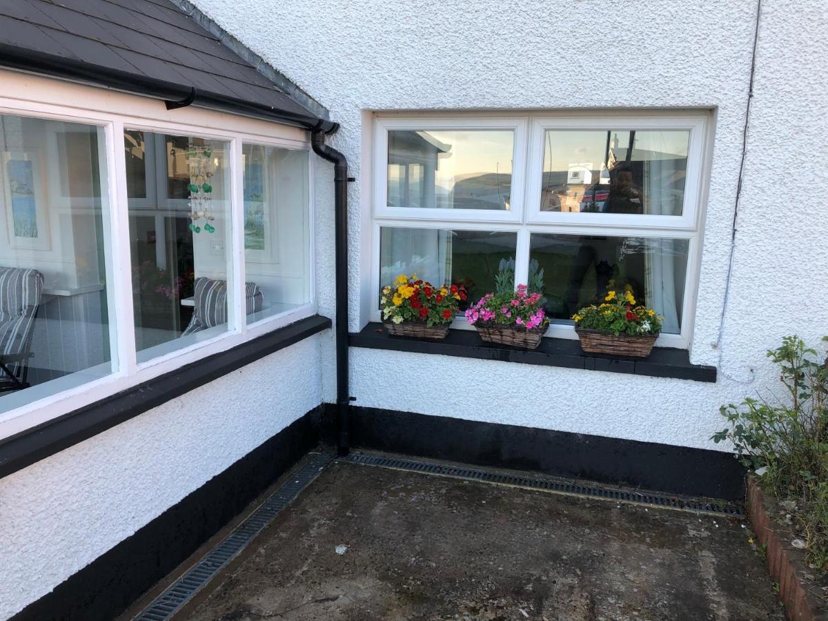 Fairview House Villa Portstewart Exterior foto