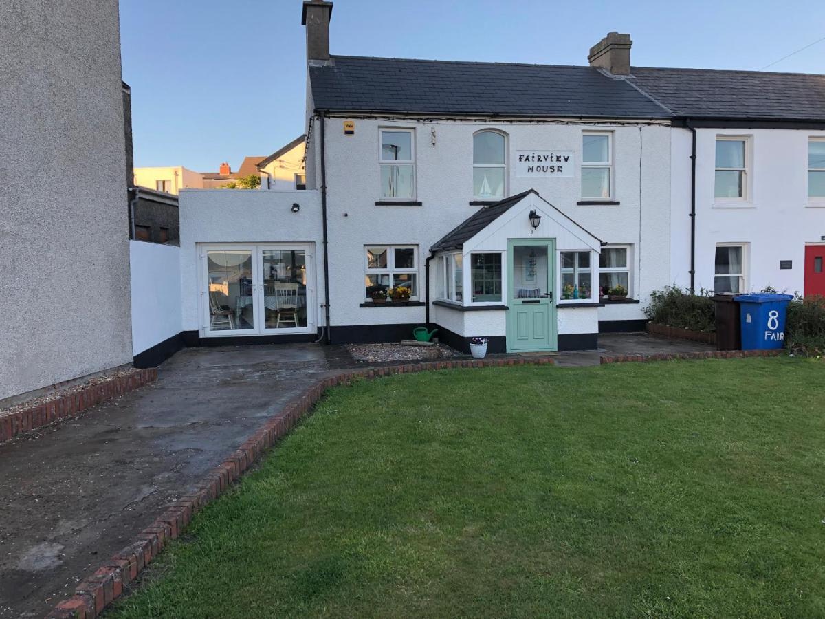 Fairview House Villa Portstewart Exterior foto